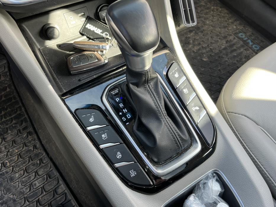 Hyundai Ioniq Plug-In 2018