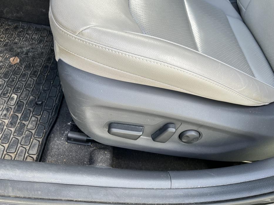 Hyundai Ioniq Plug-In 2018