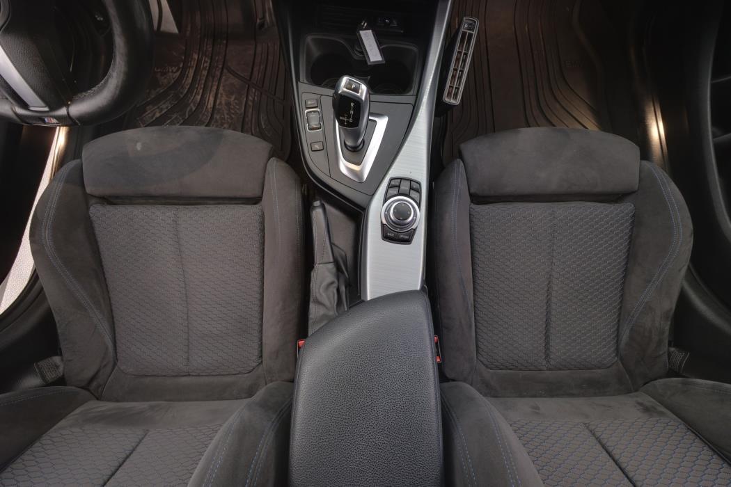 BMW 118 2015