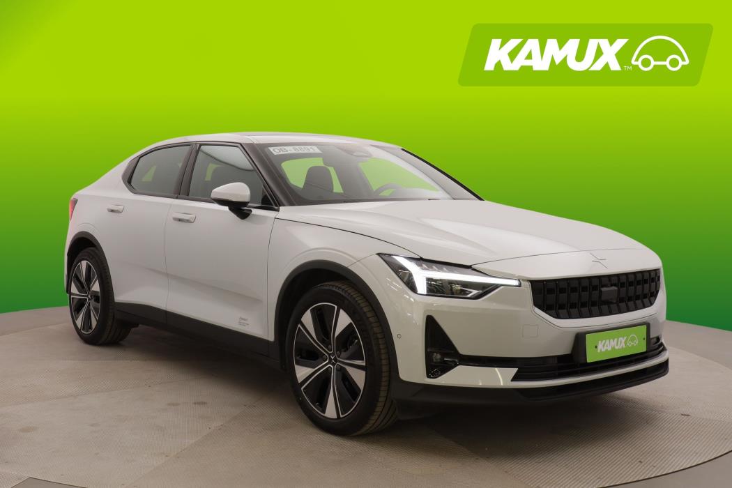 Polestar 2 2023