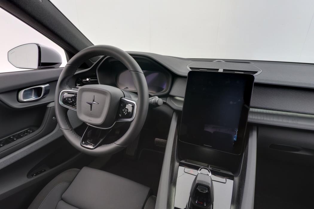 Polestar 2 2023
