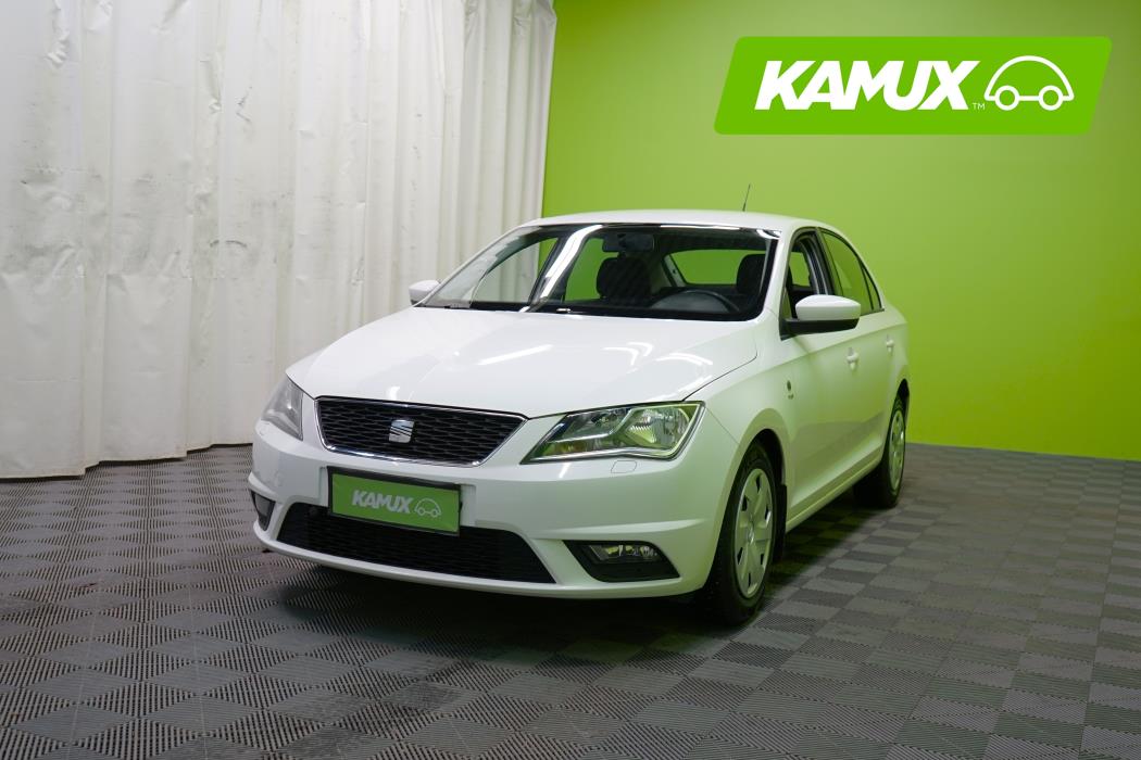 Seat Toledo 2013