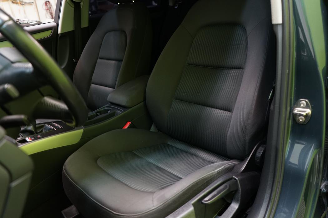 Audi A4 2008