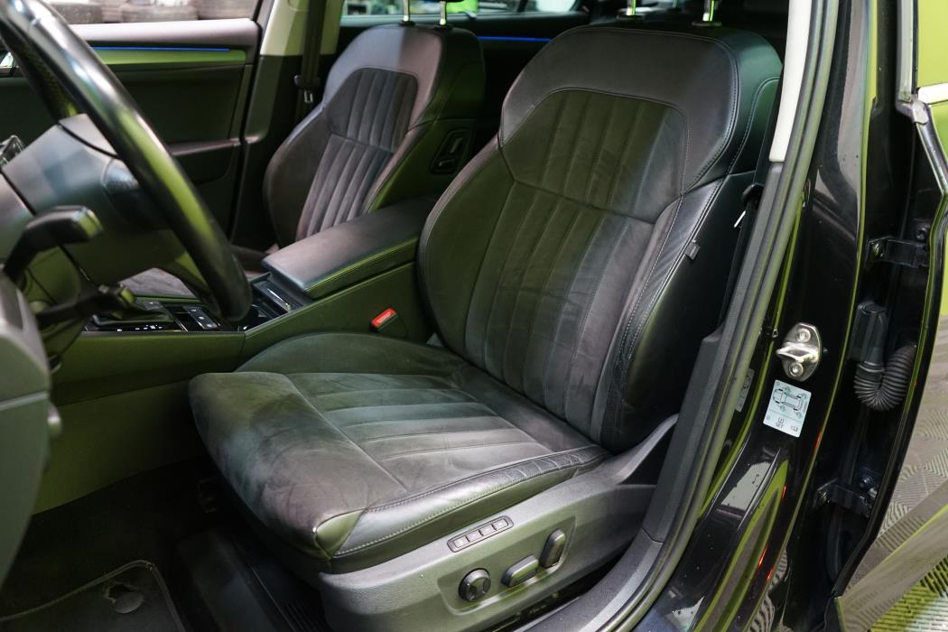 Skoda Superb 2016