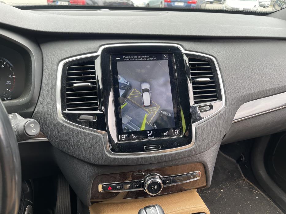 Volvo XC90 2017