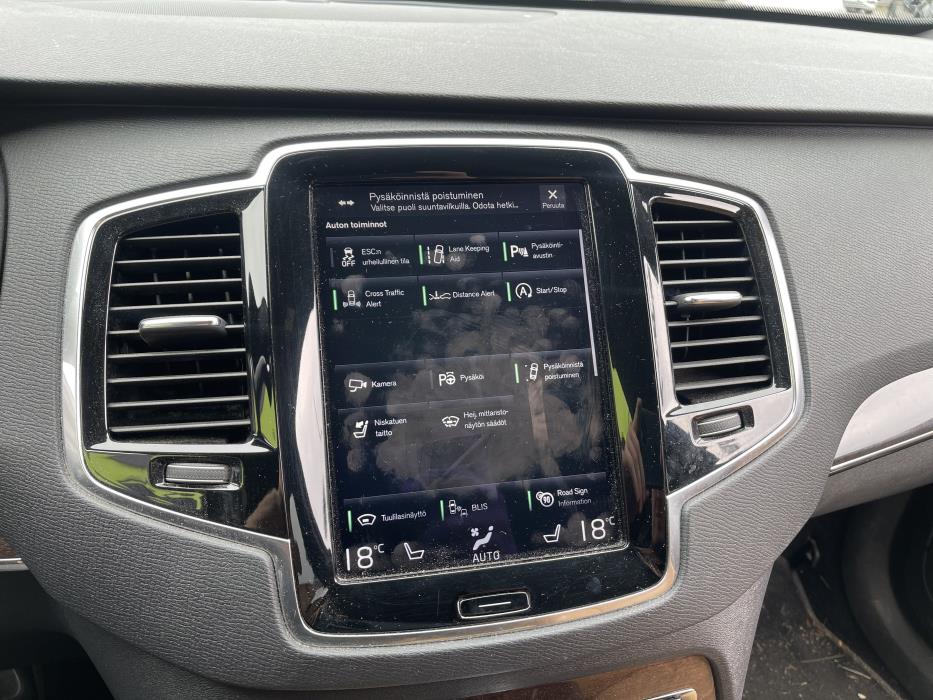 Volvo XC90 2017