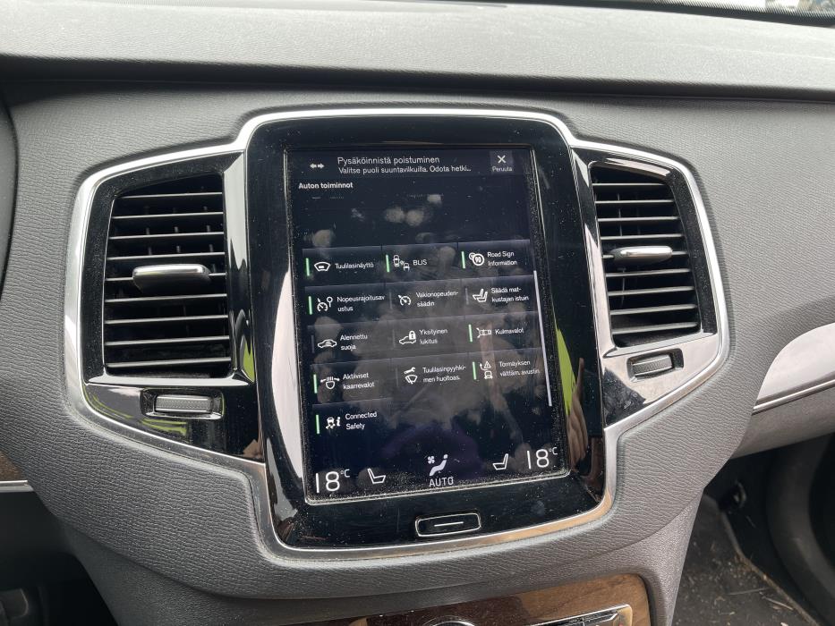 Volvo XC90 2017