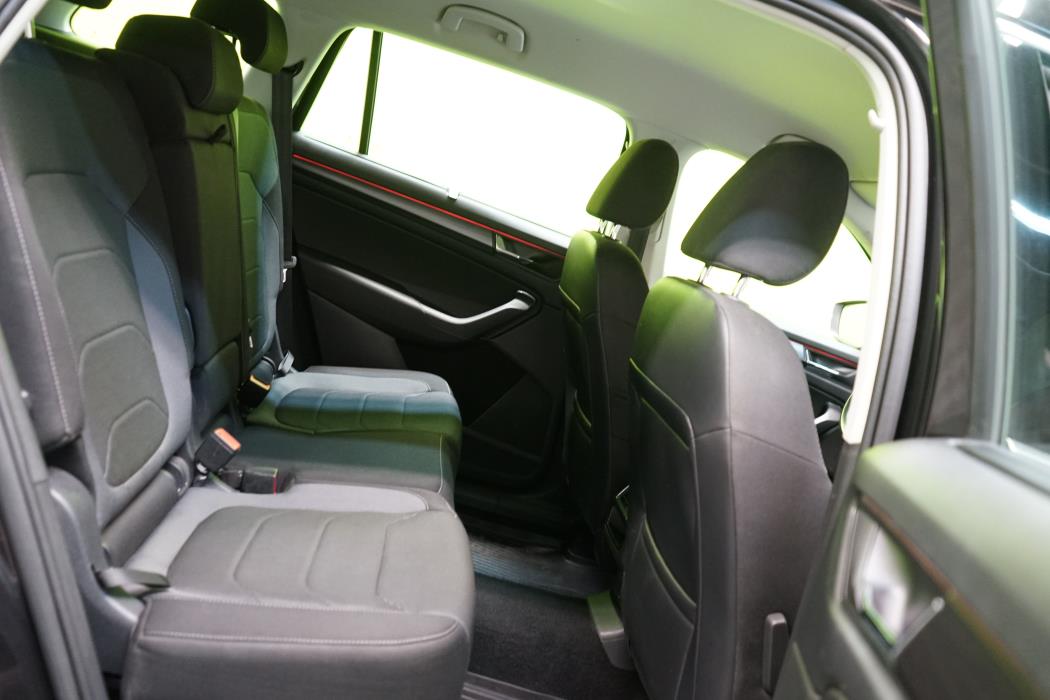 Skoda Kodiaq 2020