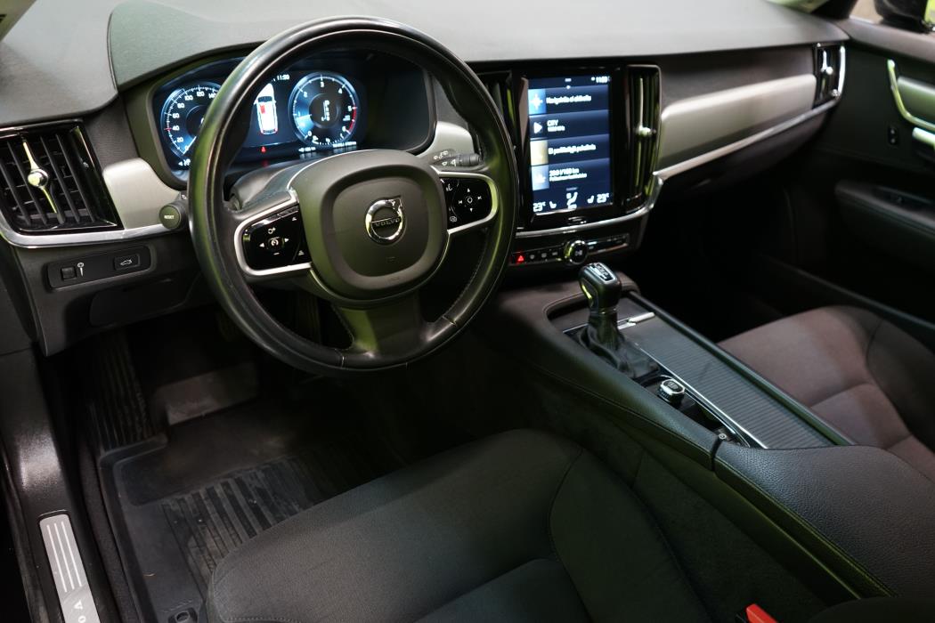 Volvo V90 2019