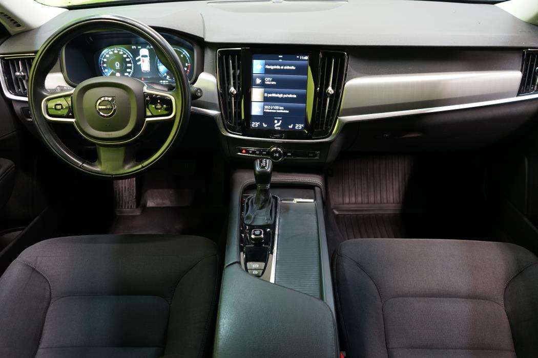 Volvo V90 2019