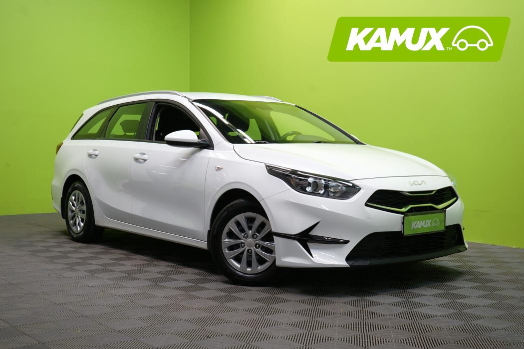 Kia Ceed 2023
