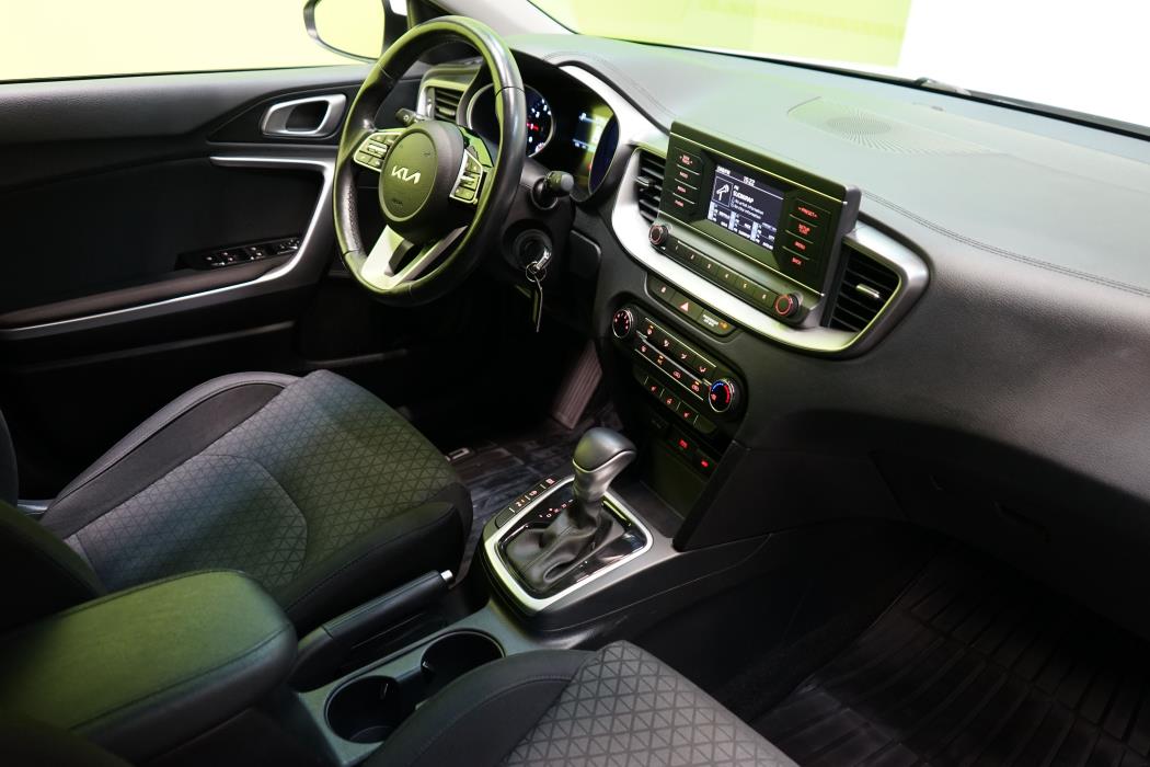 Kia Ceed 2023