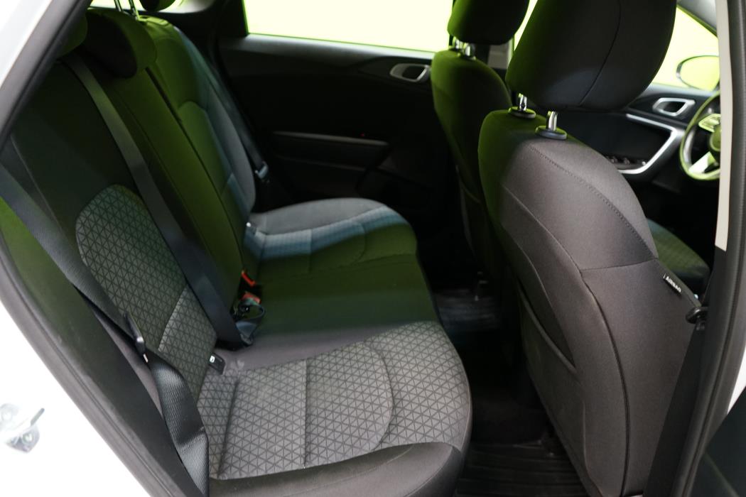 Kia Ceed 2023