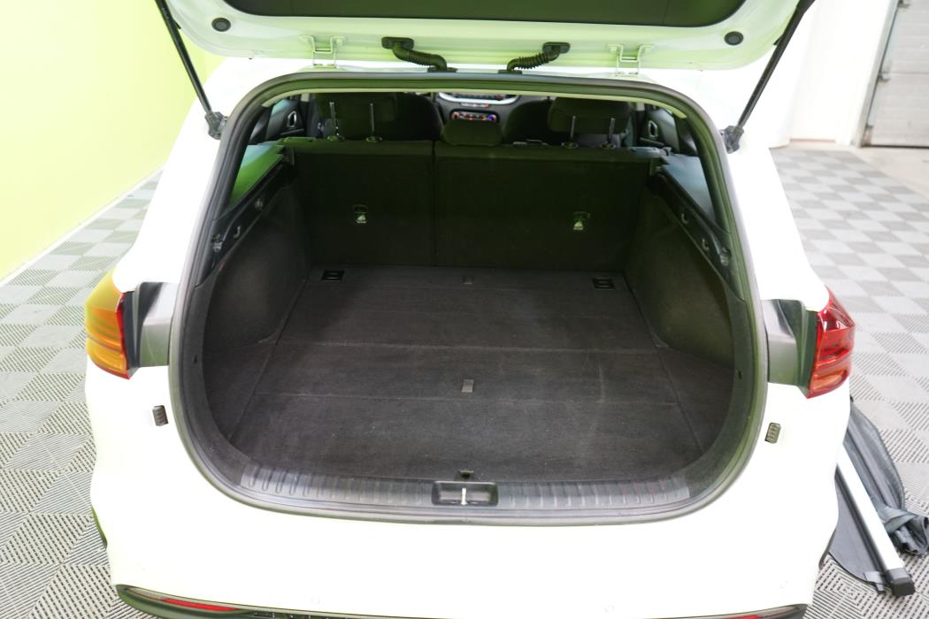 Kia Ceed 2023