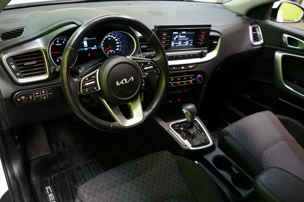 Kia Ceed 2023