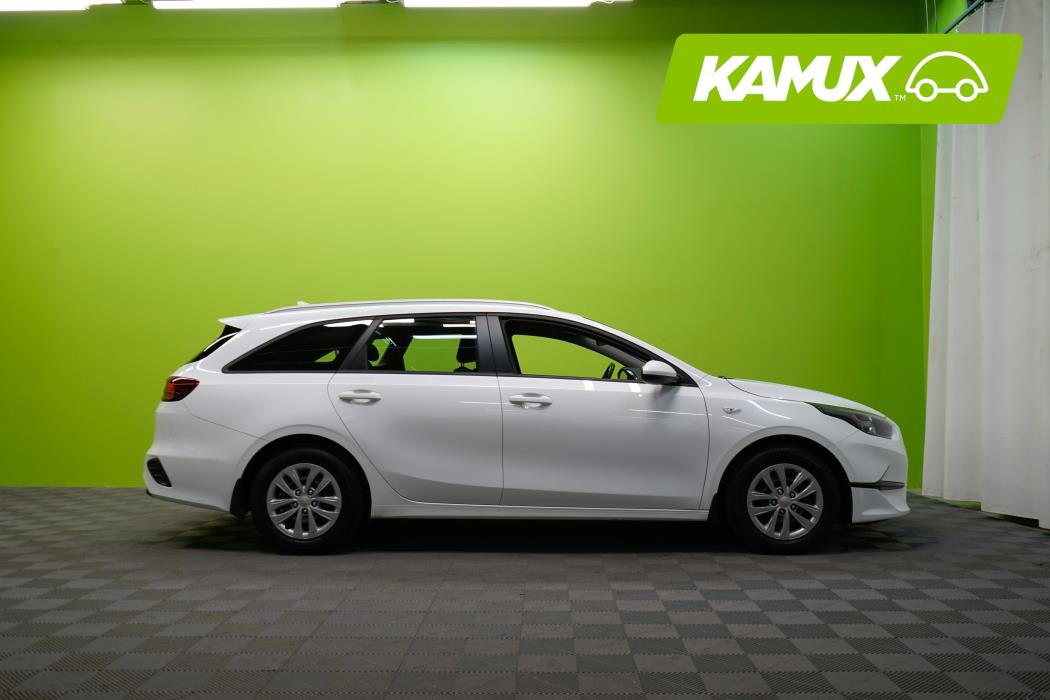 Kia Ceed 2023