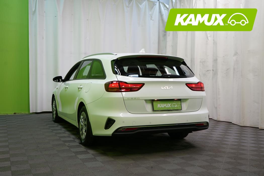 Kia Ceed 2023