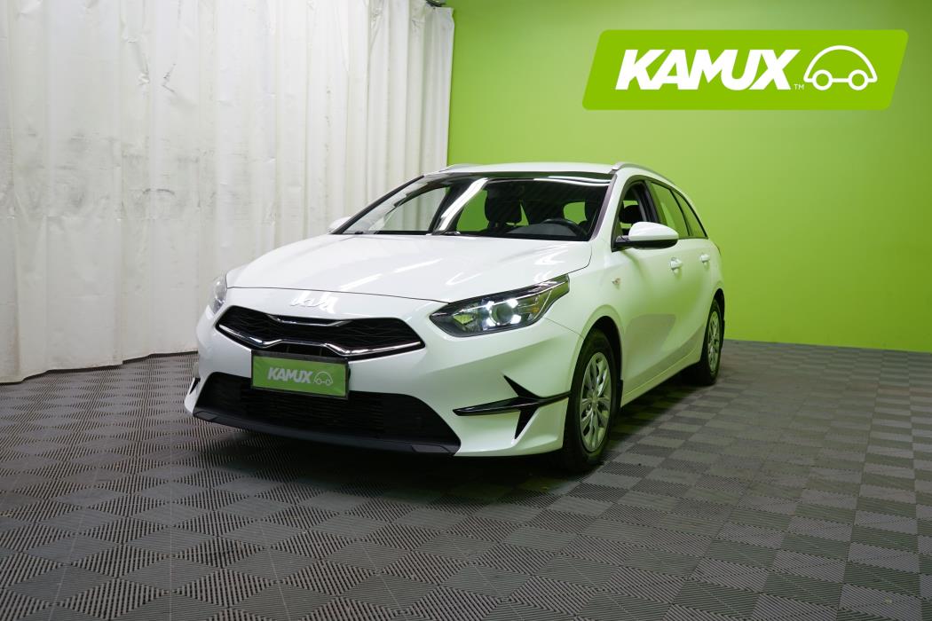 Kia Ceed 2023