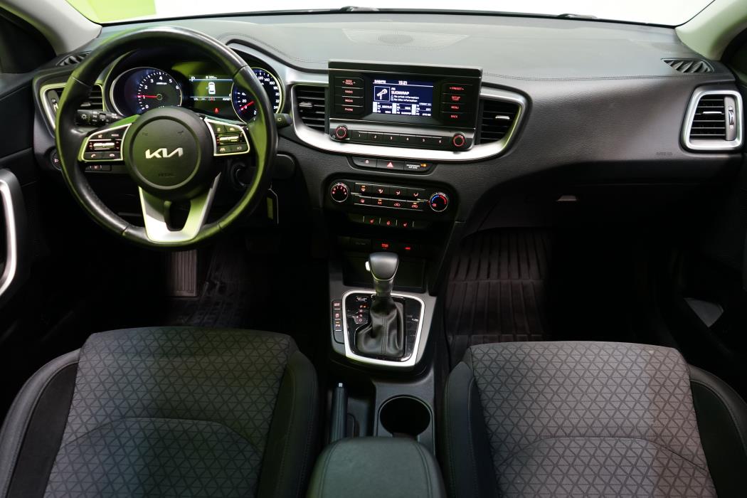 Kia Ceed 2023