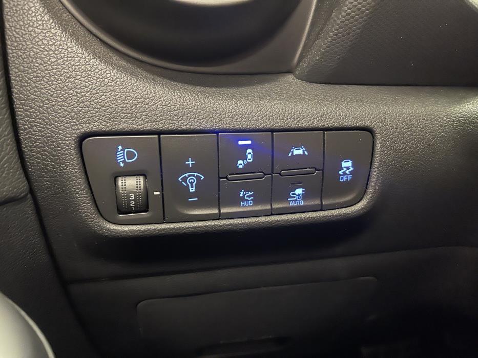 Hyundai Kona Electric 2020