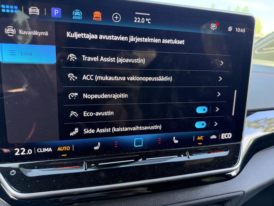Volkswagen ID.4 2025