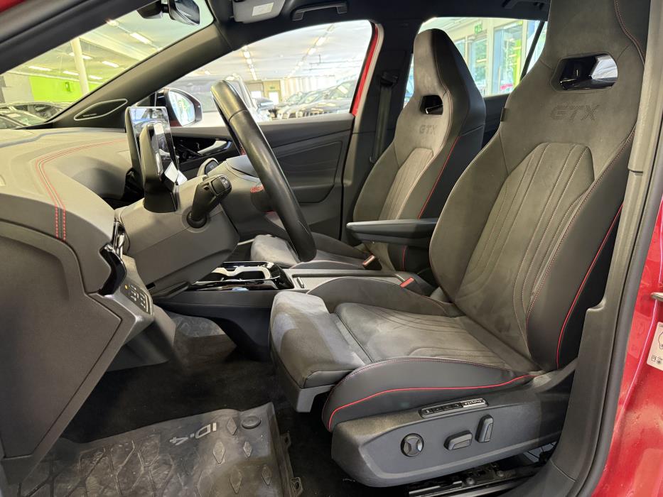 Volkswagen ID.4 2025