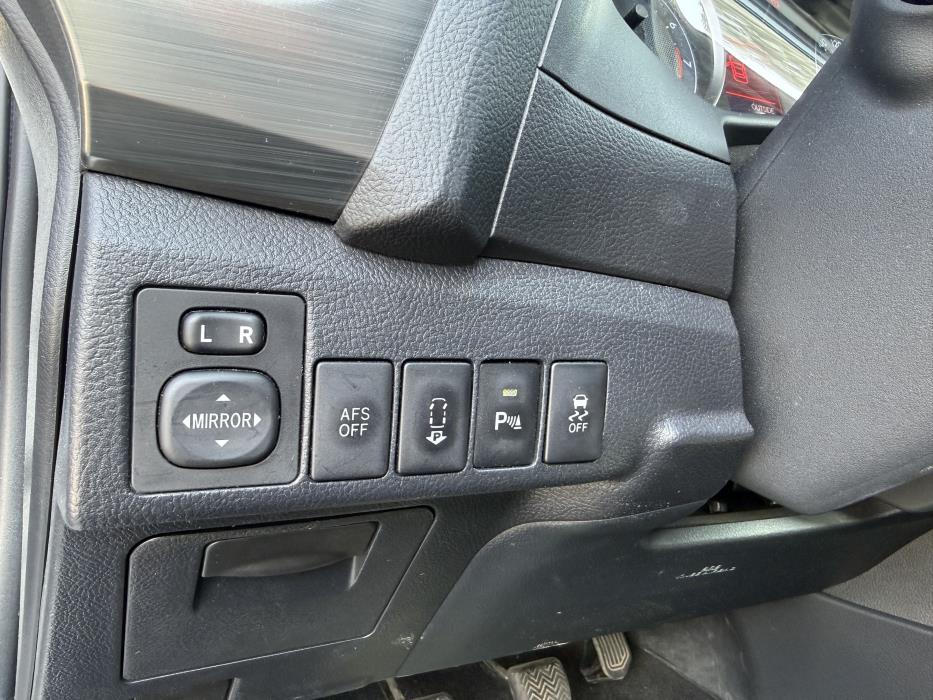 Toyota Auris 2013