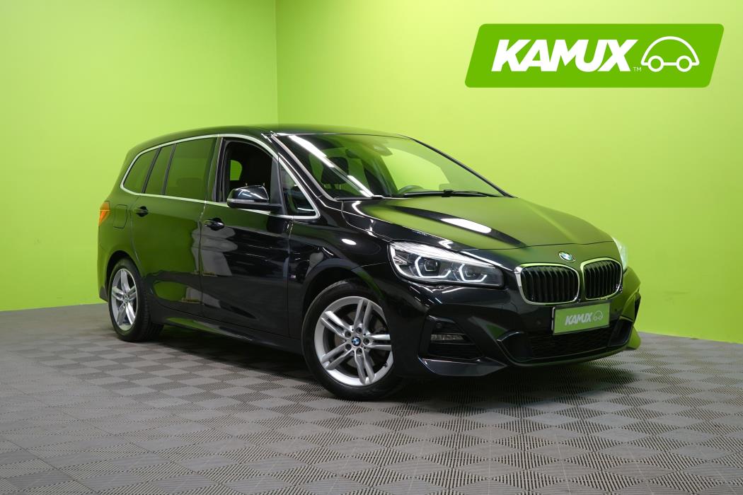 BMW 218 2020