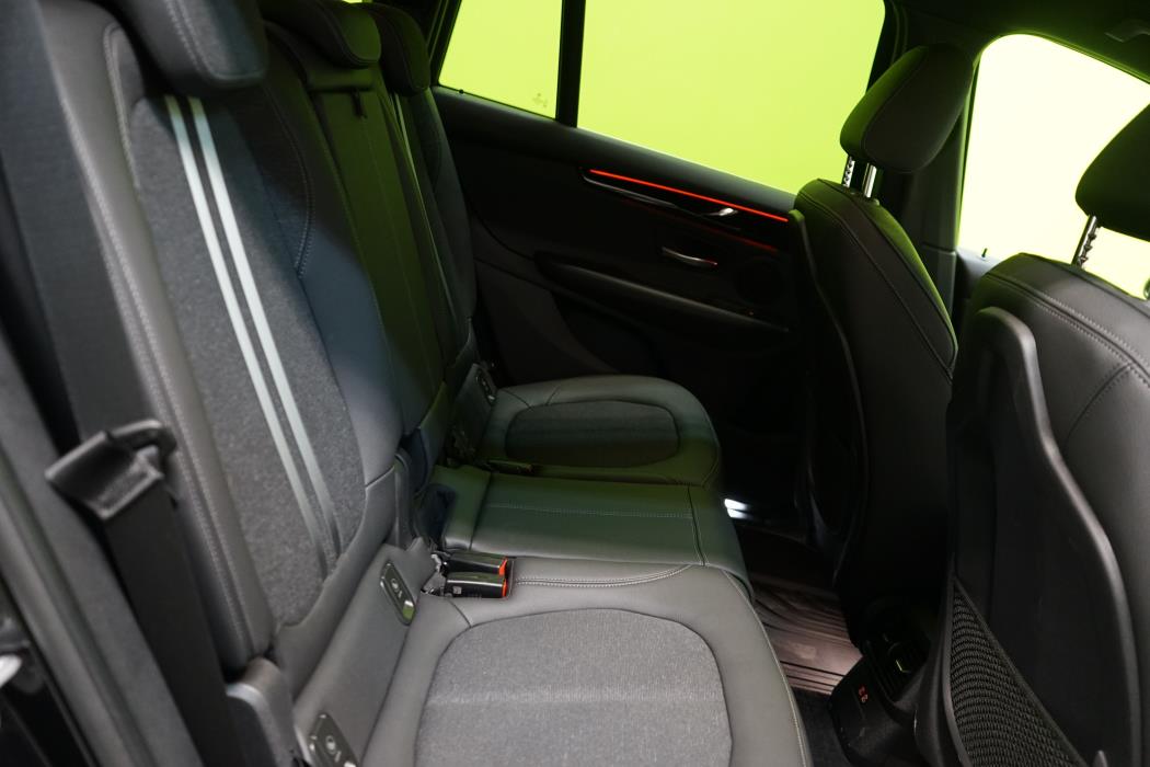 BMW 218 2020