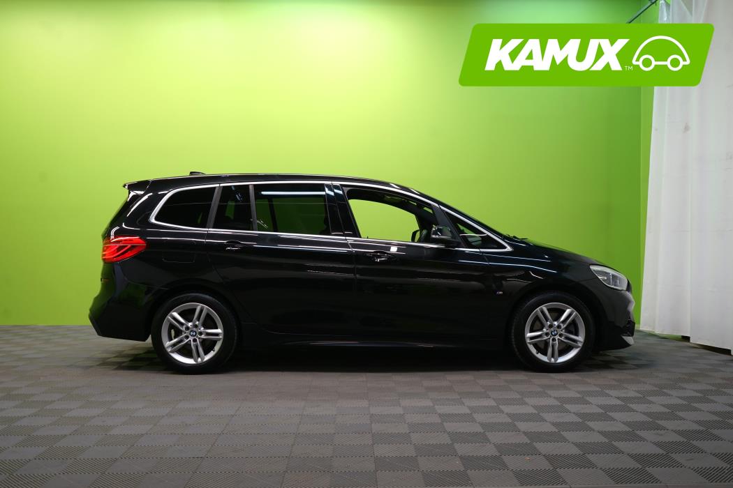 BMW 218 2020