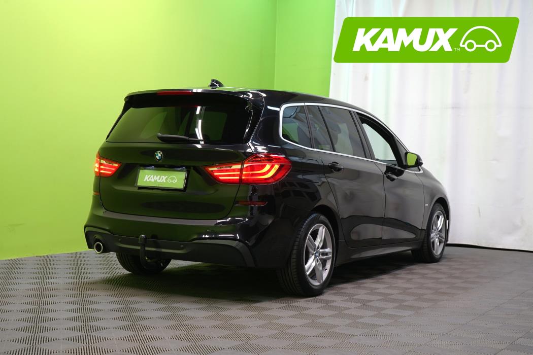 BMW 218 2020