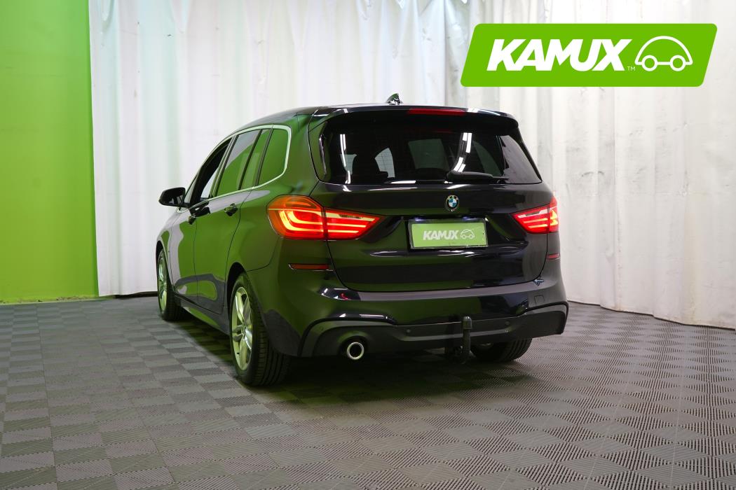 BMW 218 2020