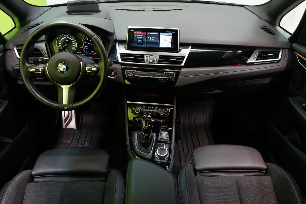 BMW 218 2020