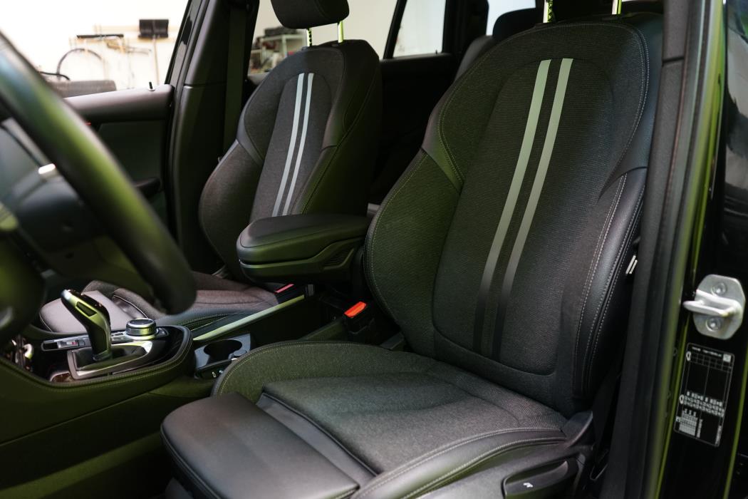BMW 218 2020
