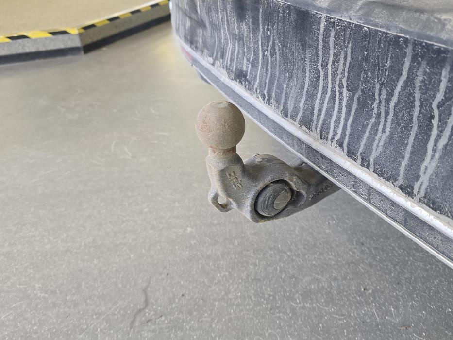 Volkswagen Passat 2020