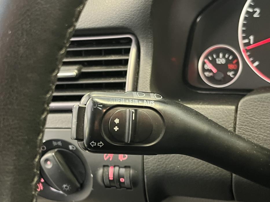 Audi A6 2004