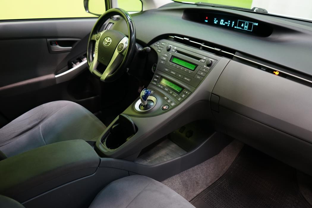 Toyota Prius 2009