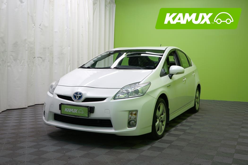 Toyota Prius 2009