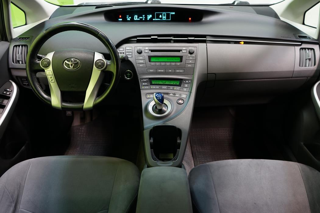 Toyota Prius 2009