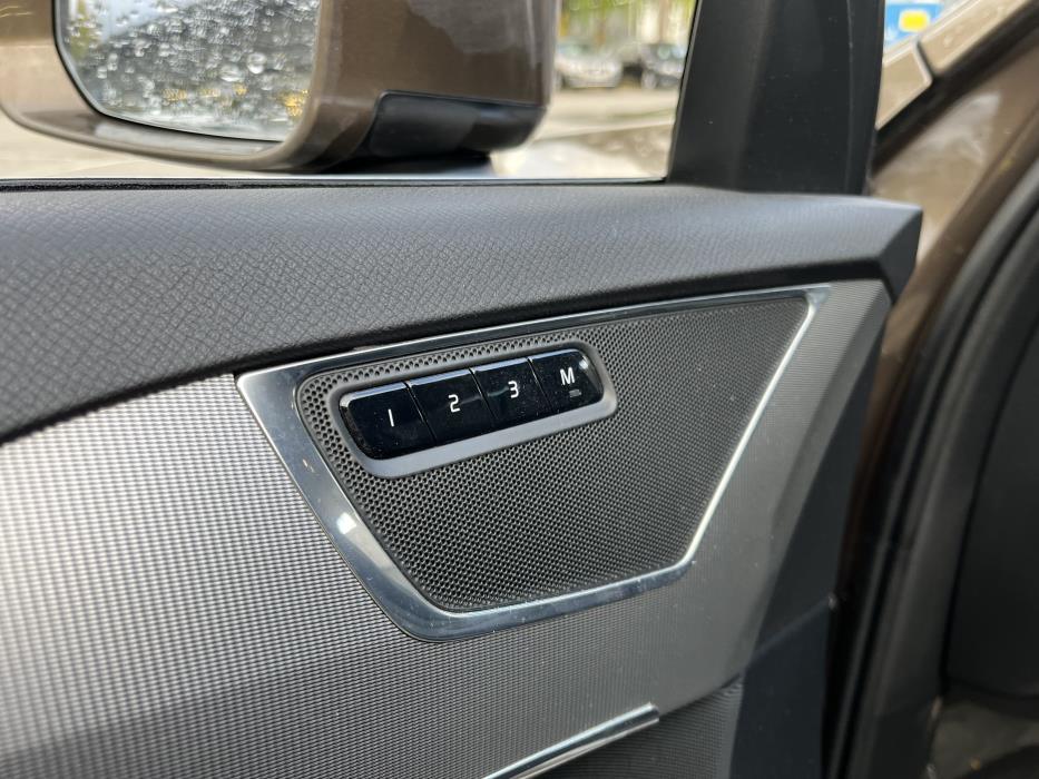 Volvo XC90 2016