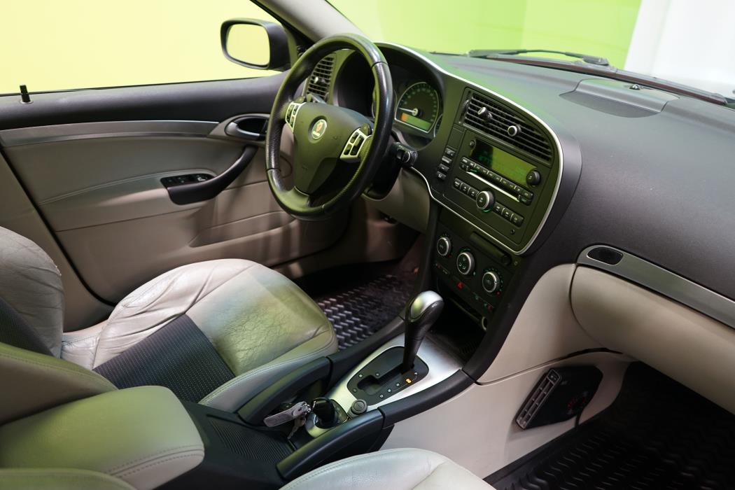 Saab 9-3 2009