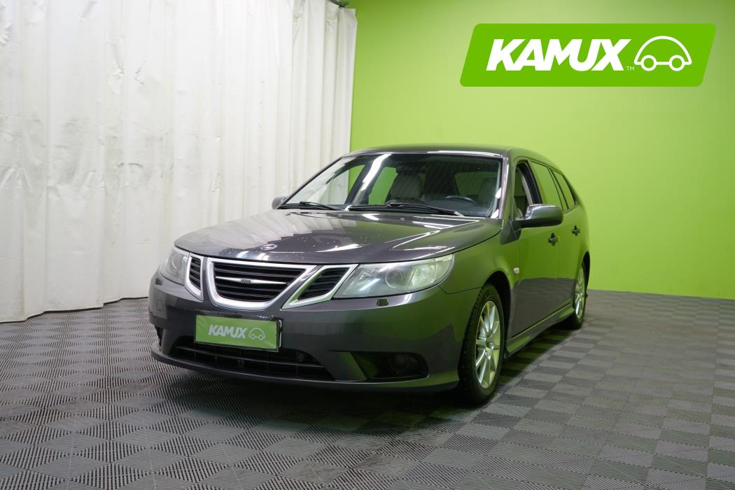 Saab 9-3 2009