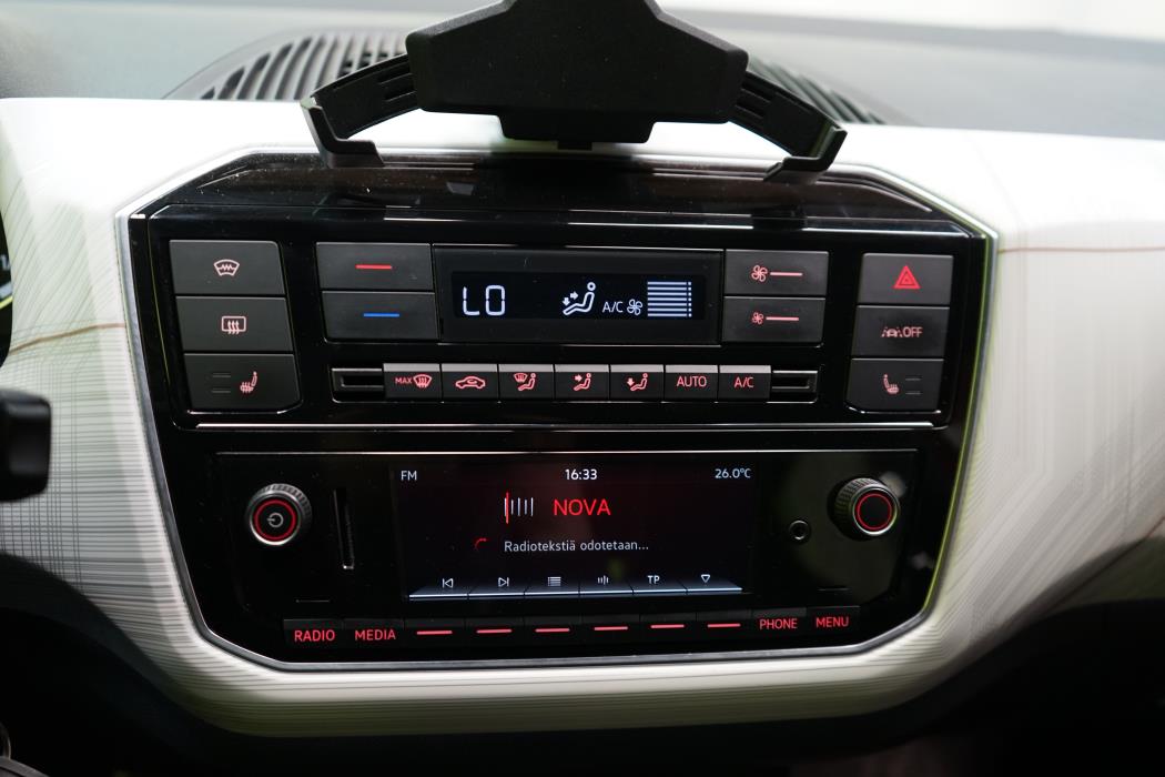 Seat Mii Electric 2021