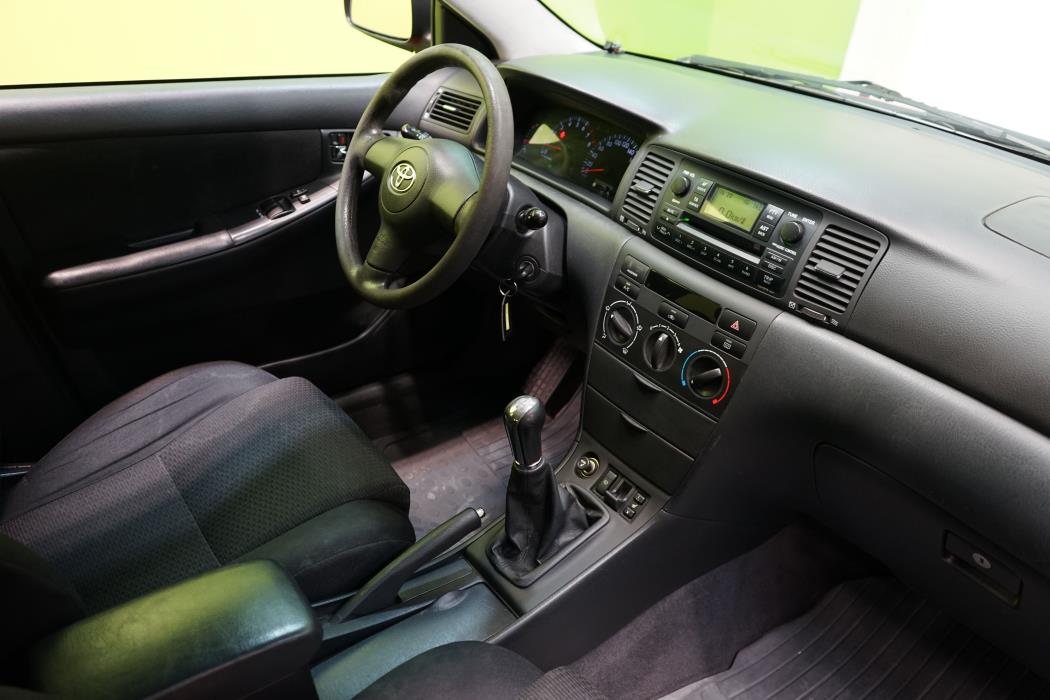 Toyota Corolla 2006