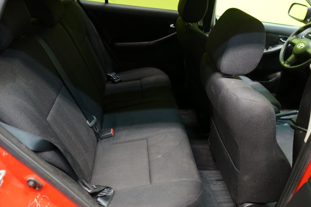 Toyota Corolla 2006