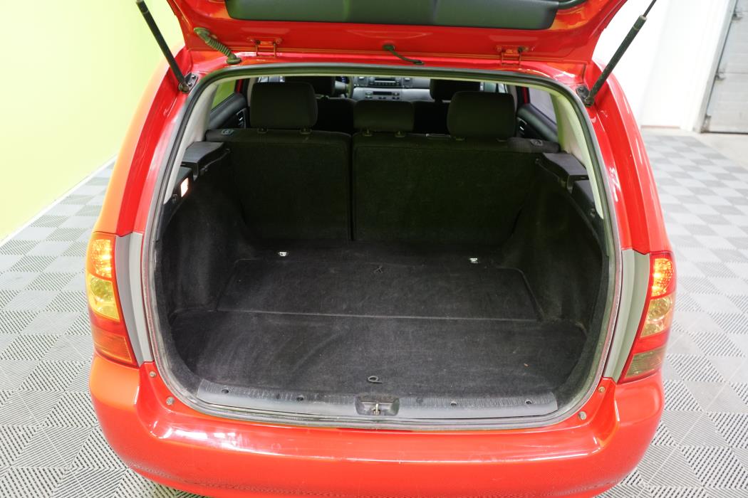 Toyota Corolla 2006