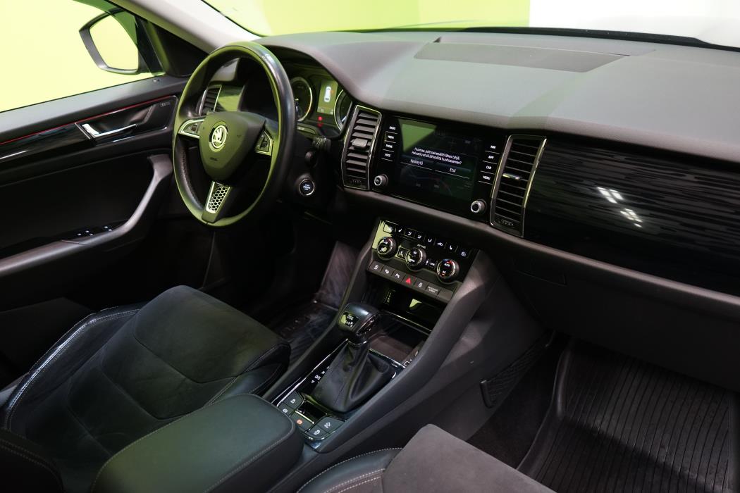 Skoda Kodiaq 2017