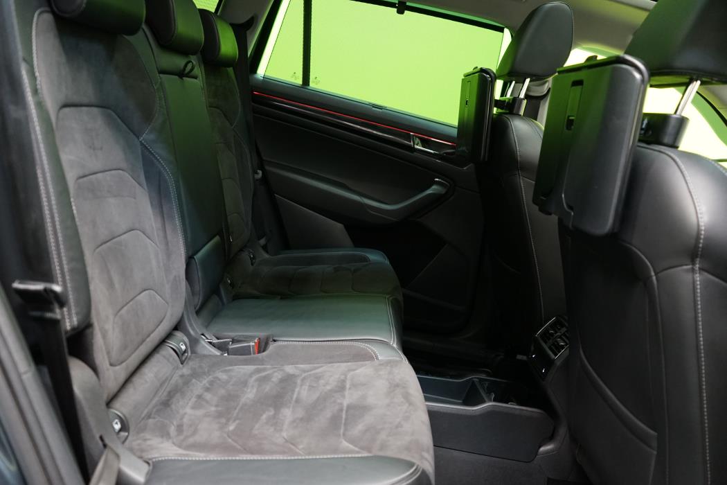 Skoda Kodiaq 2017