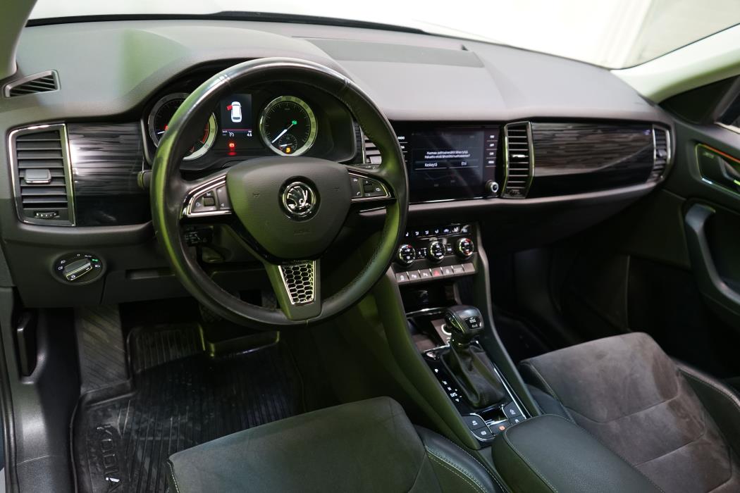 Skoda Kodiaq 2017