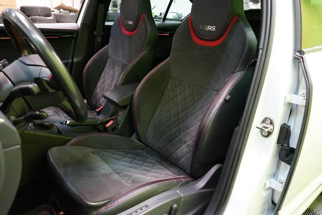 Skoda Octavia 2018